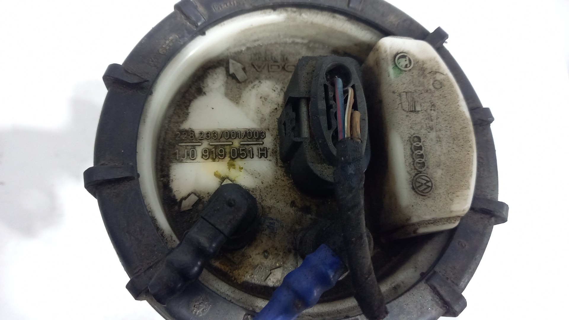 Boía / Bomba Depósito de Combustível VOLKSWAGEN GOLF IV (1J1) | 97 - 07 Imagem-1