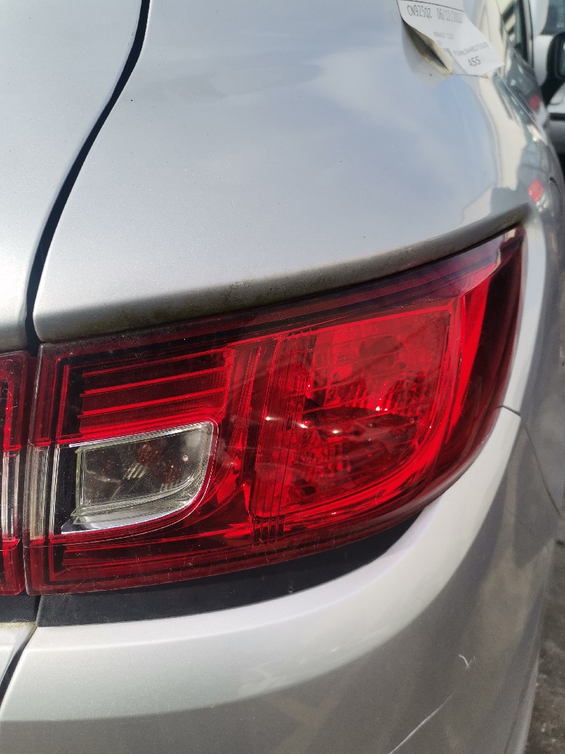 Farolim Direito RENAULT CLIO IV (BH_) | 12 - 