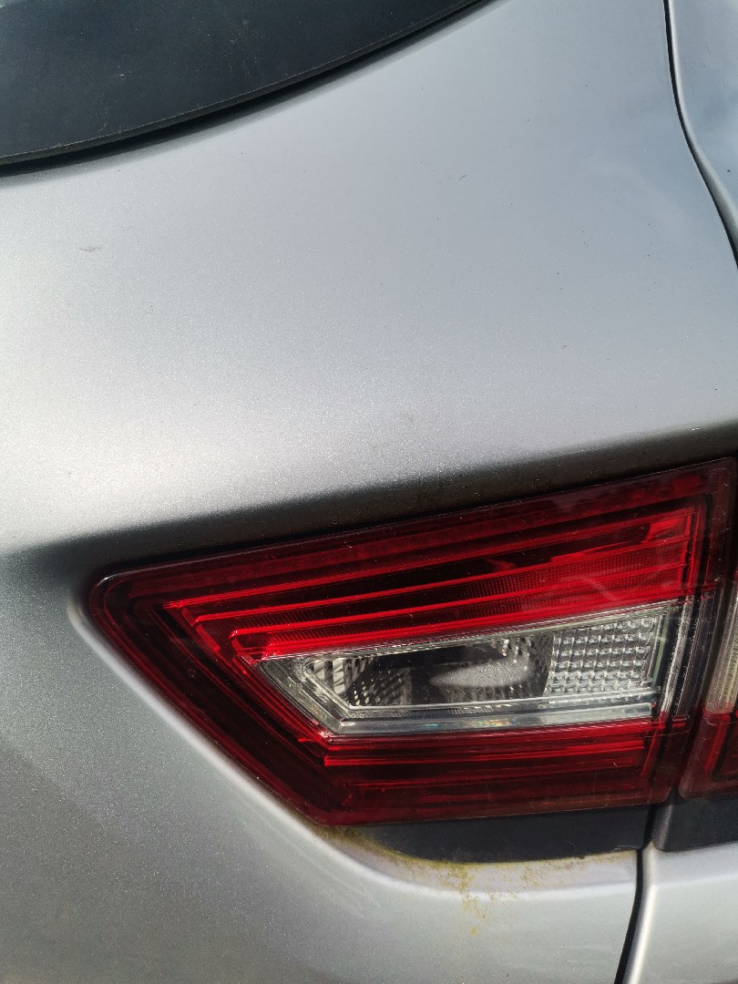 Farolim Mala Direito RENAULT CLIO IV (BH_) | 12 - 