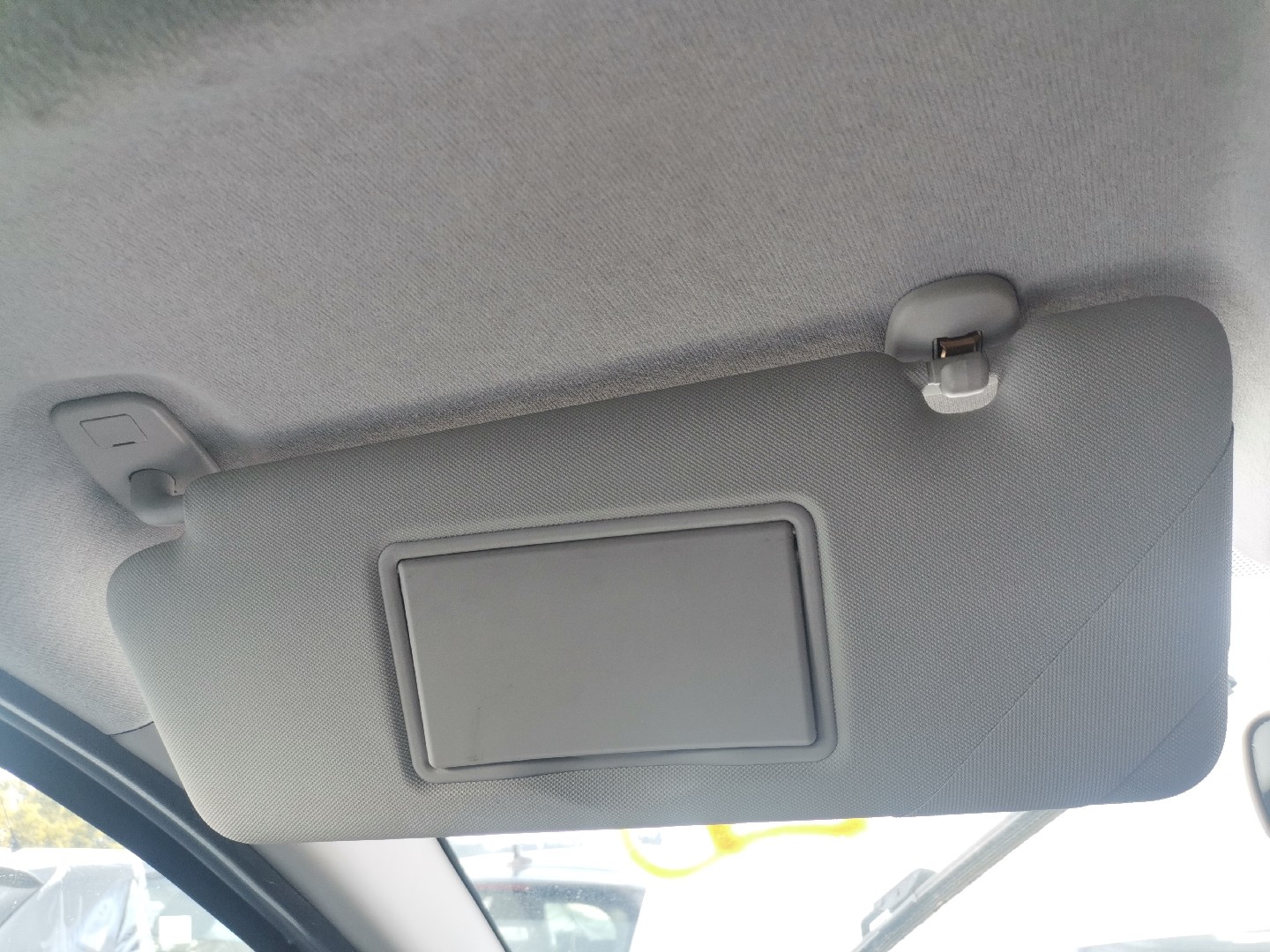 Pala Sol Lado Esquerdo RENAULT CLIO IV (BH_) | 12 - 