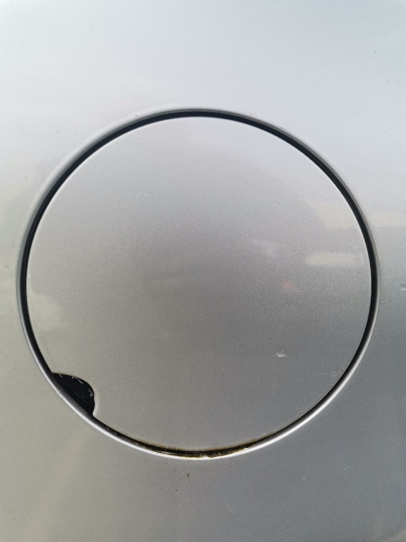 Portinhola / Tampa Combustivel RENAULT CLIO IV (BH_) | 12 - 