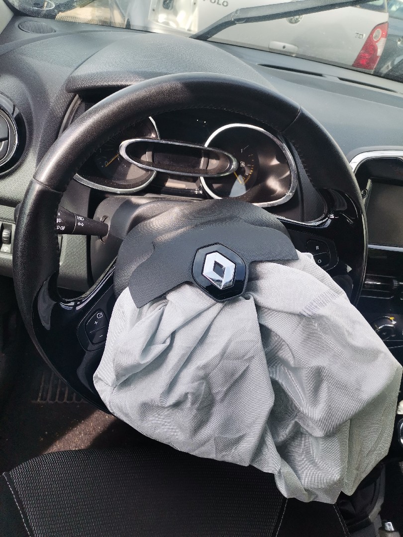 Volante RENAULT CLIO IV (BH_) | 12 - 