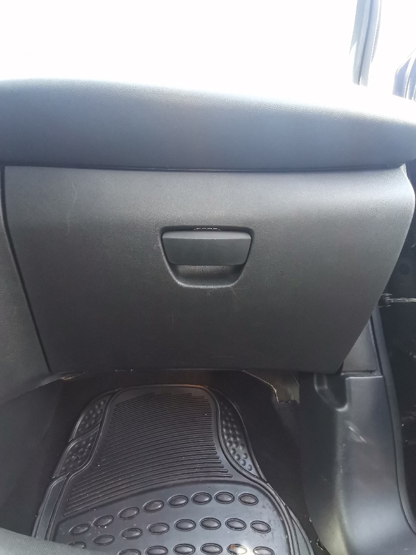Porta-Luvas PEUGEOT 208 I (CA_, CC_) | 12 - 