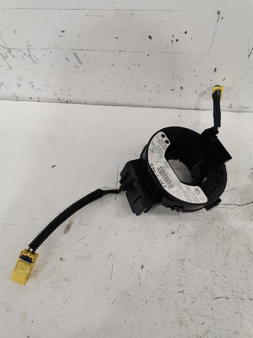 Fita AirBag Volante HONDA CIVIC VIII três volumes (FD, FA) | 05 - 