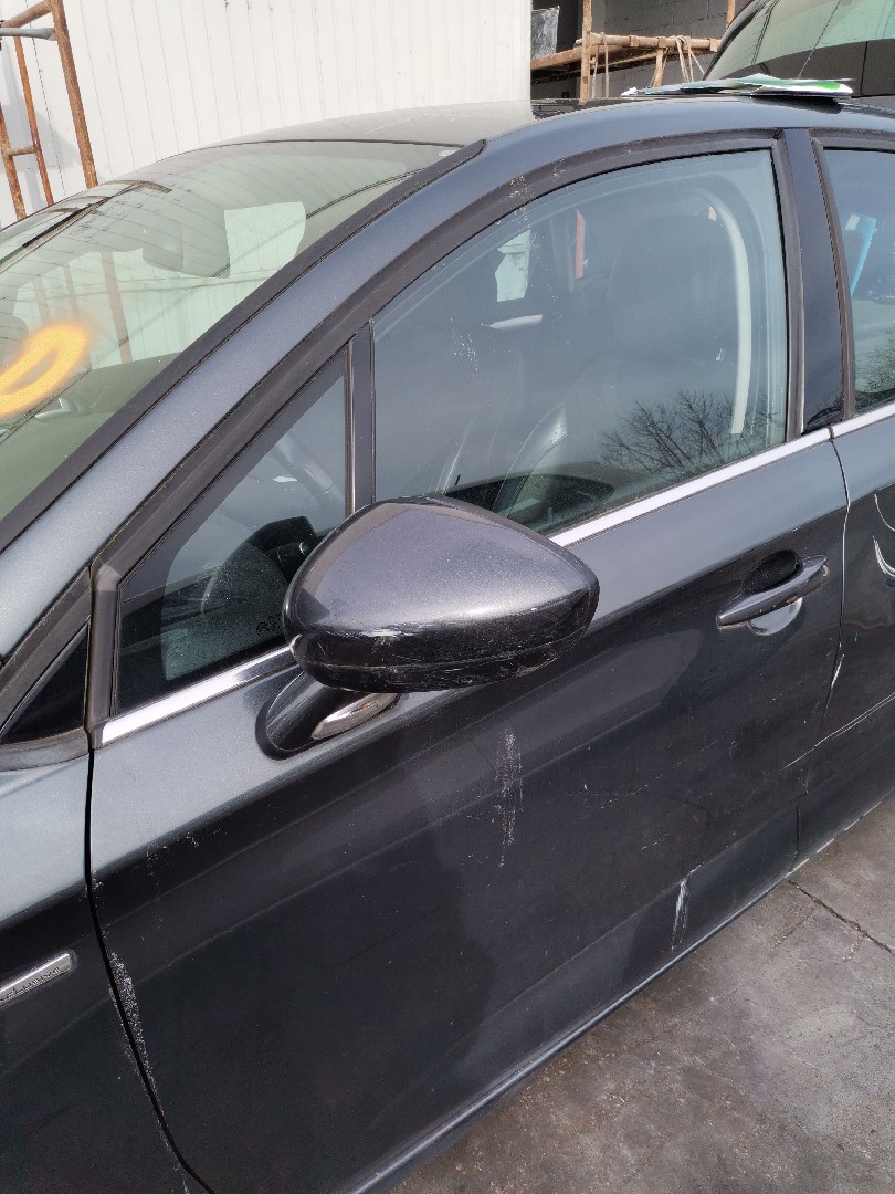 Porta Frente Lado Esquerdo CITROEN C4 II (B7) | 09 - 