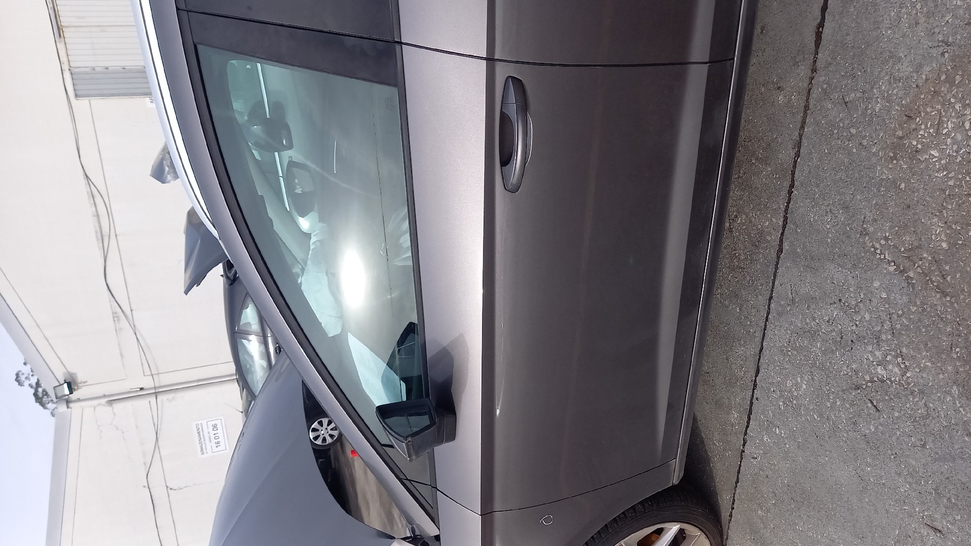 Porta Frente Lado Esquerdo SEAT LEON ST (5F8) | 12 - 