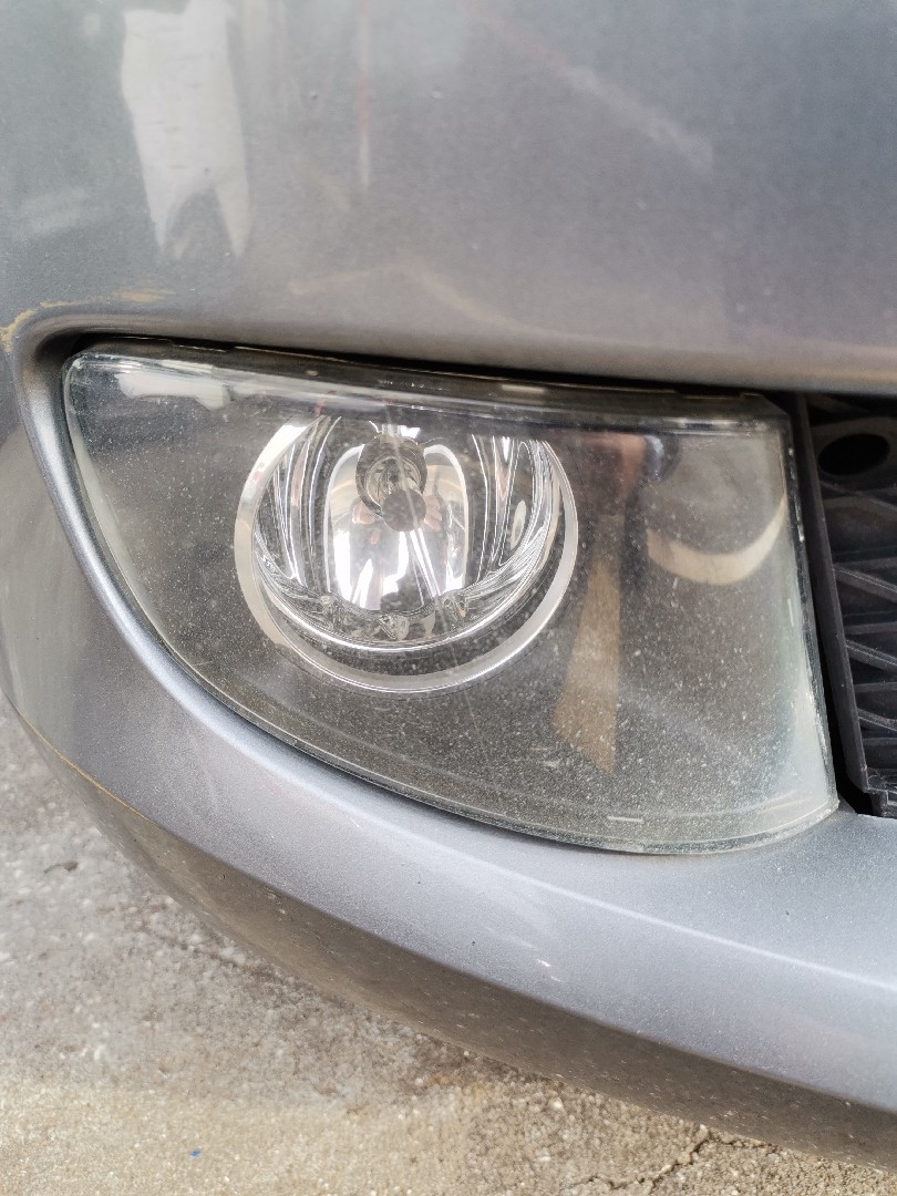 Farol Nevoeiro Direito BMW 3 Coupé (E92) | 05 - 13