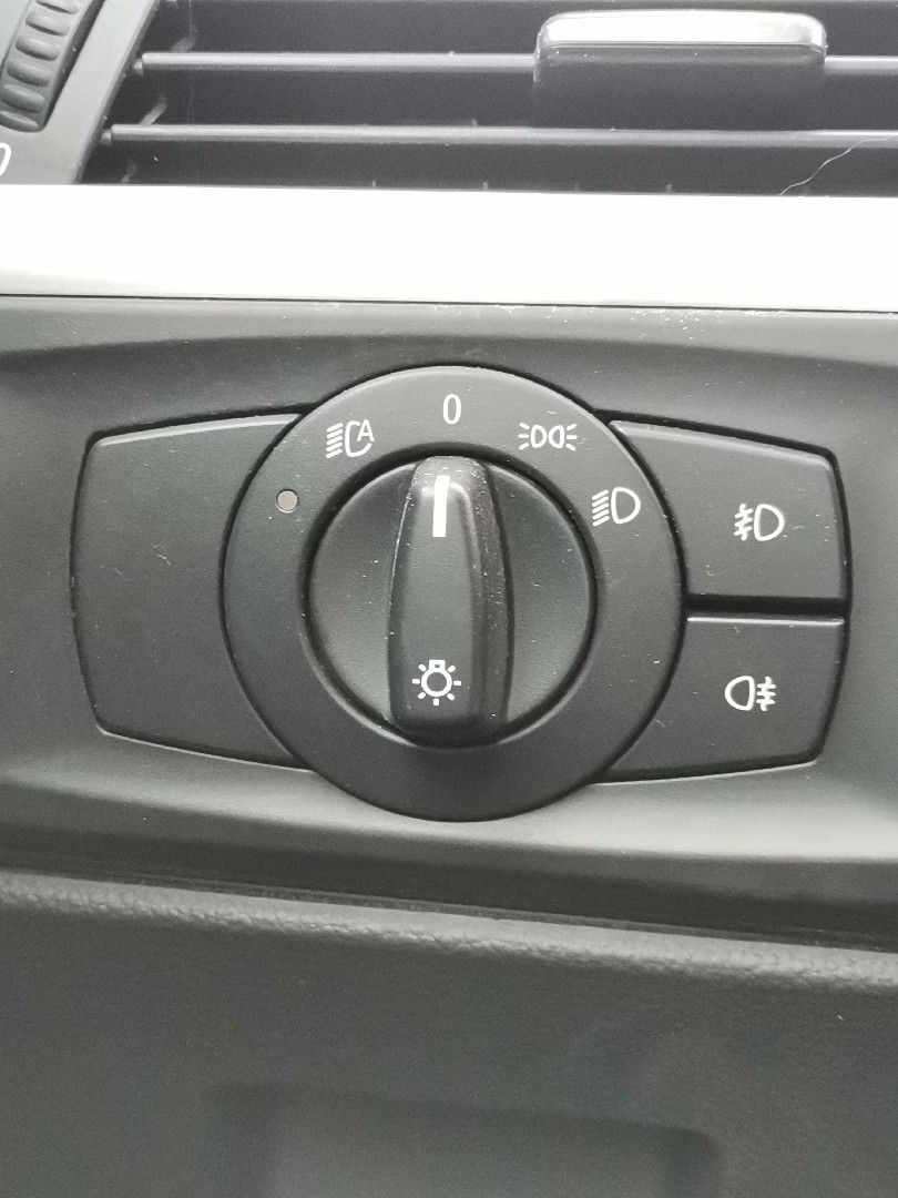 Interruptor Luzes BMW 3 Coupé (E92) | 05 - 13