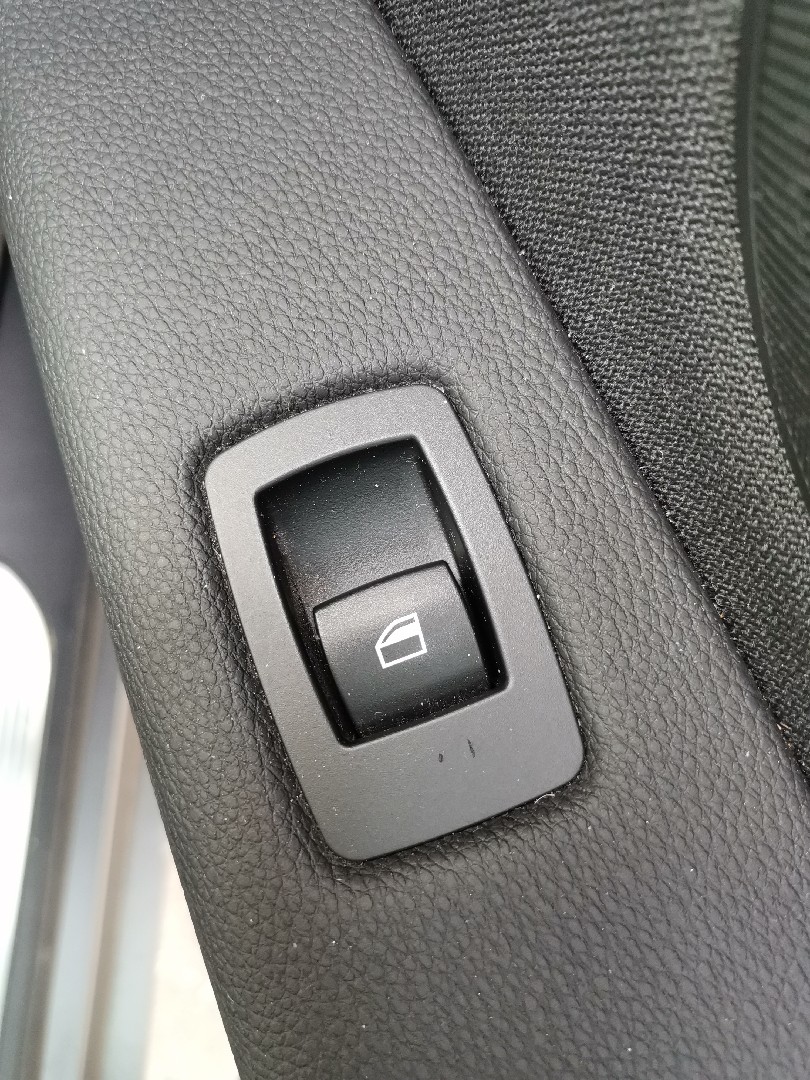 Botão / Interruptor Vidro Frente Direito BMW 3 Coupé (E92) | 05 - 13