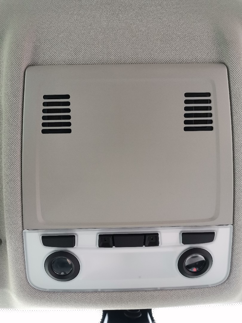 Plafonier BMW 3 Coupé (E92) | 05 - 13