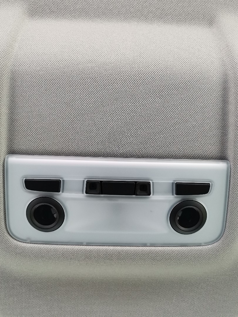 Plafonier BMW 3 Coupé (E92) | 05 - 13