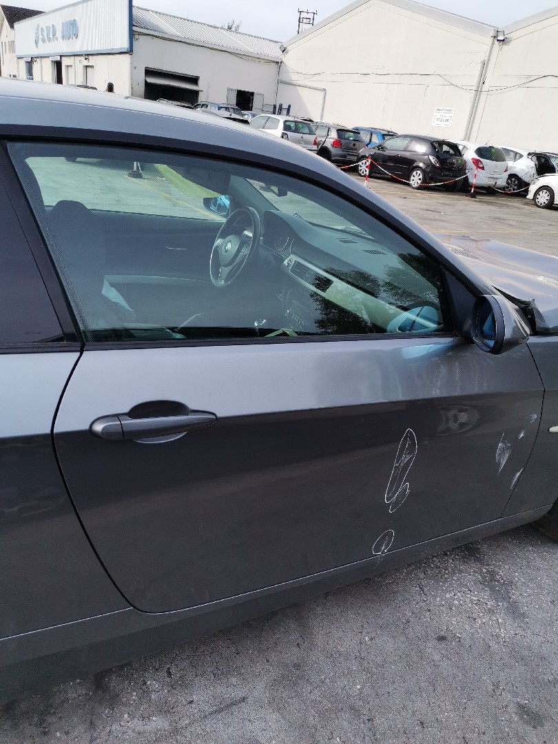 Porta Frente Lado Direito BMW 3 Coupé (E92) | 05 - 13