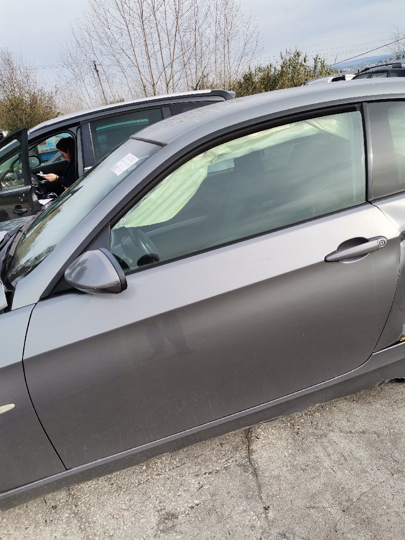 Porta Frente Lado Esquerdo BMW 3 Coupé (E92) | 05 - 13