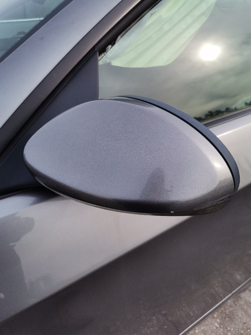 Retrovisor Lado Esquerdo BMW 3 Coupé (E92) | 05 - 13 Imagem-1