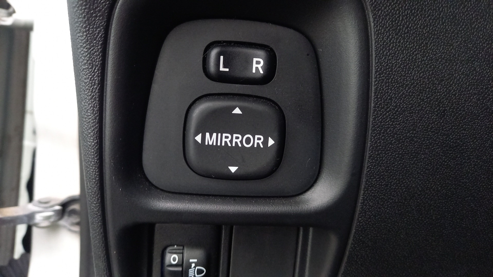 Botão / Comando Espelhos PEUGEOT 108 | 14 - 