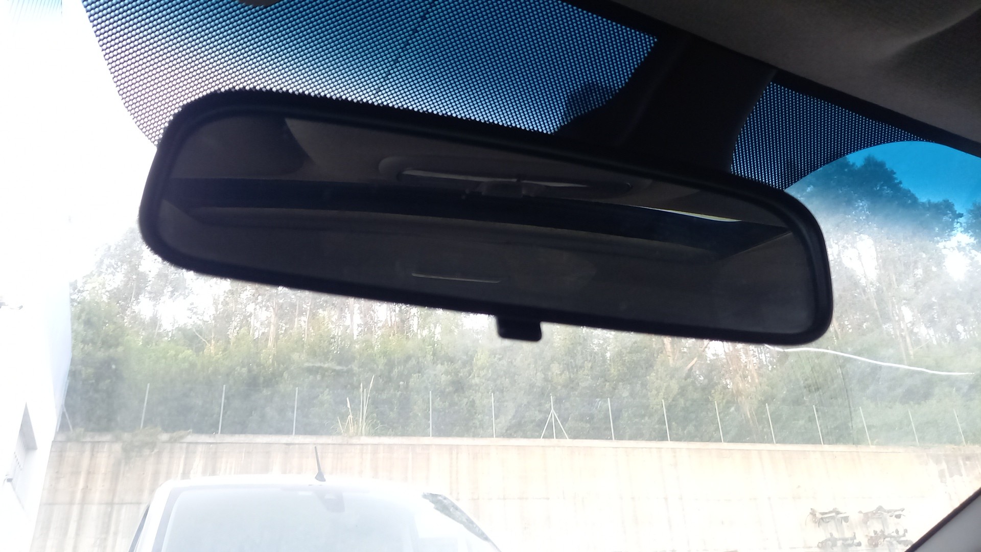 Retrovisor Interior KIA RIO III (UB) | 11 - 