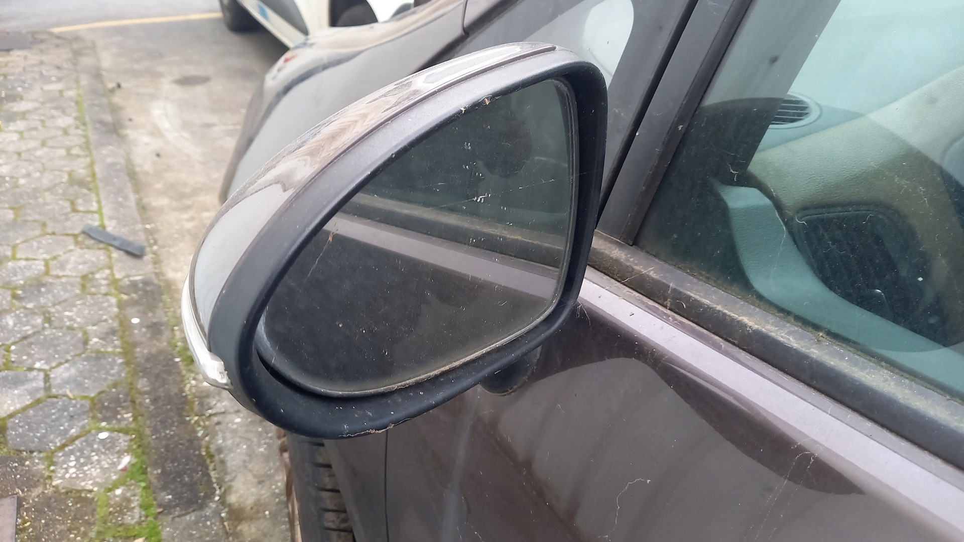 Retrovisor Lado Esquerdo KIA RIO III (UB) | 11 -  Imagem-1