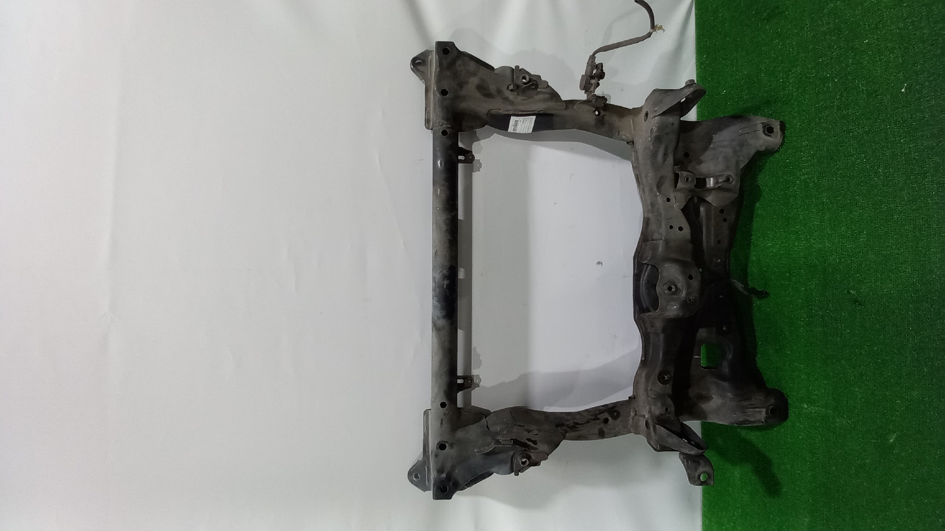 Charriot Frente HONDA CIVIC VIII três volumes (FD, FA) | 05 - 