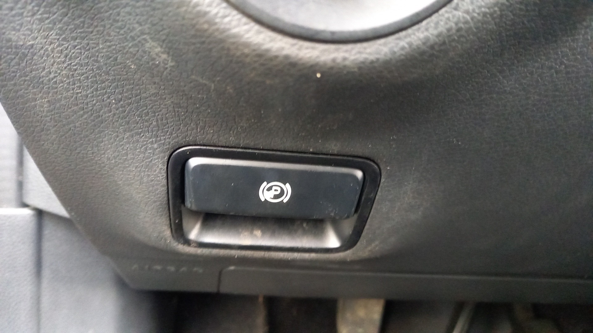 Botão / Interruptor Travão Parque MERCEDES-BENZ A-CLASS (W176) | 12 - 18