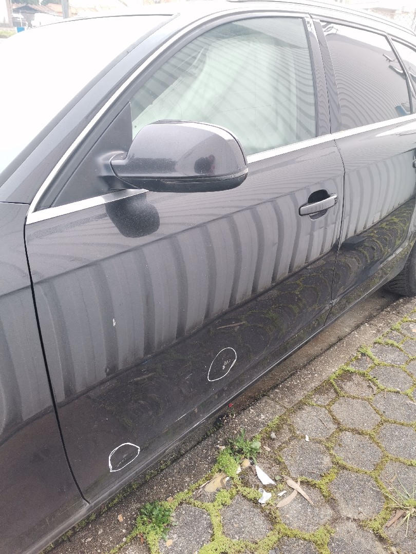 Porta Frente Lado Esquerdo AUDI A4 Avant (8K5, B8) | 07 - 15