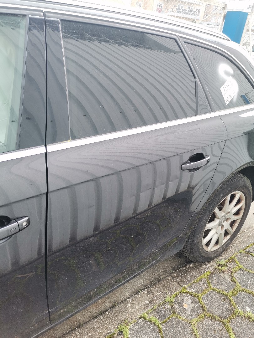 Porta Tras Lado Esquerdo AUDI A4 Avant (8K5, B8) | 07 - 15