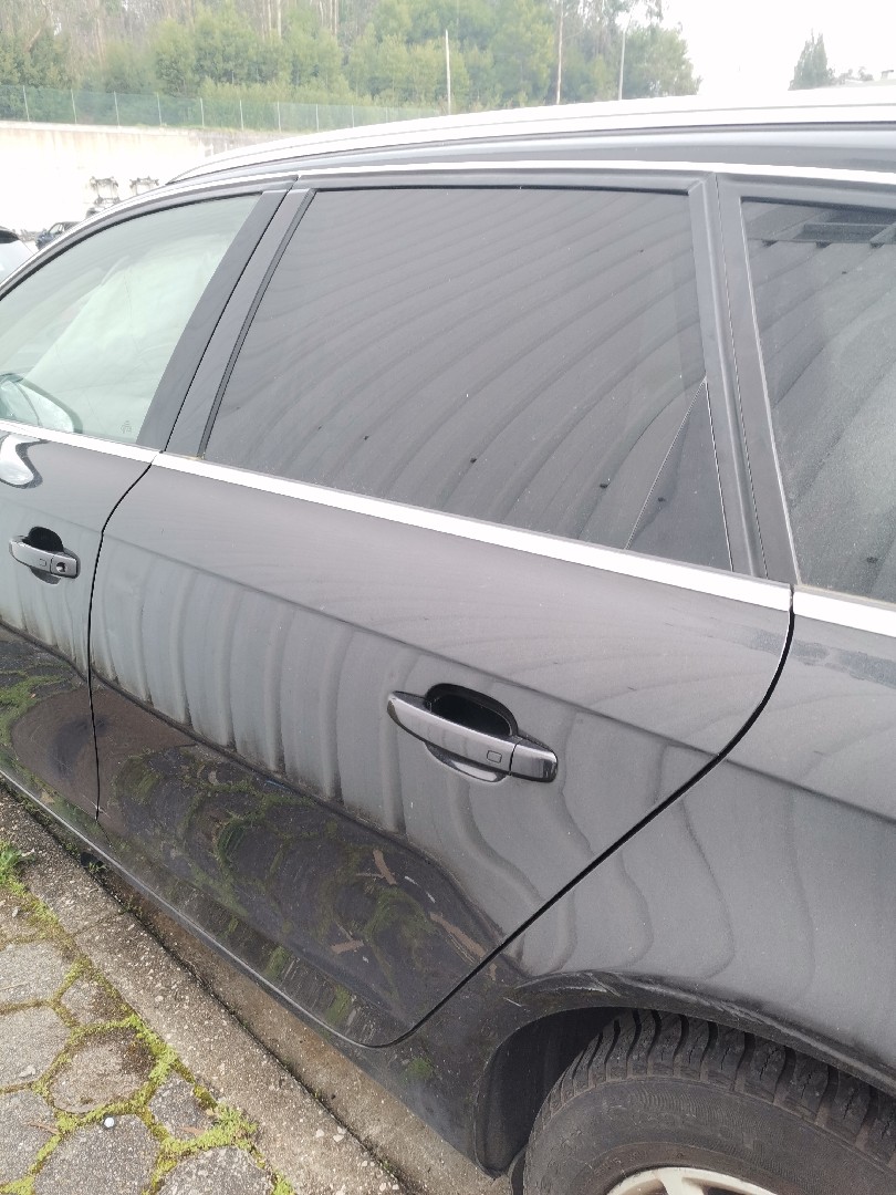 Porta Tras Lado Esquerdo AUDI A4 Avant (8K5, B8) | 07 - 15 Imagem-1