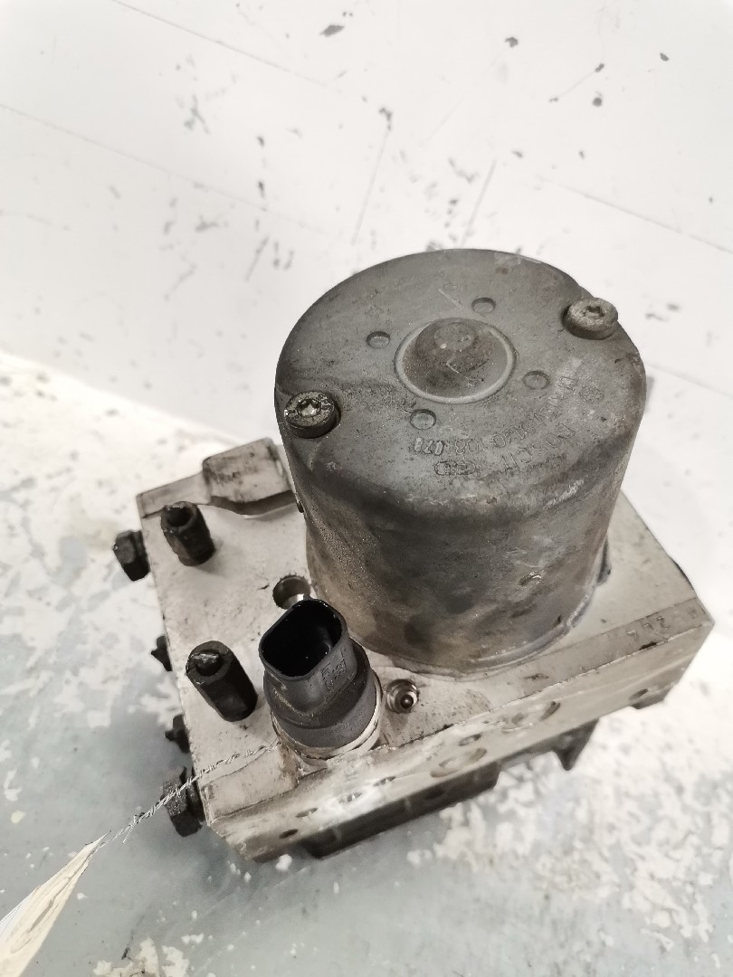 ABS TOYOTA AVENSIS três volumes (_T25_) | 03 - 08