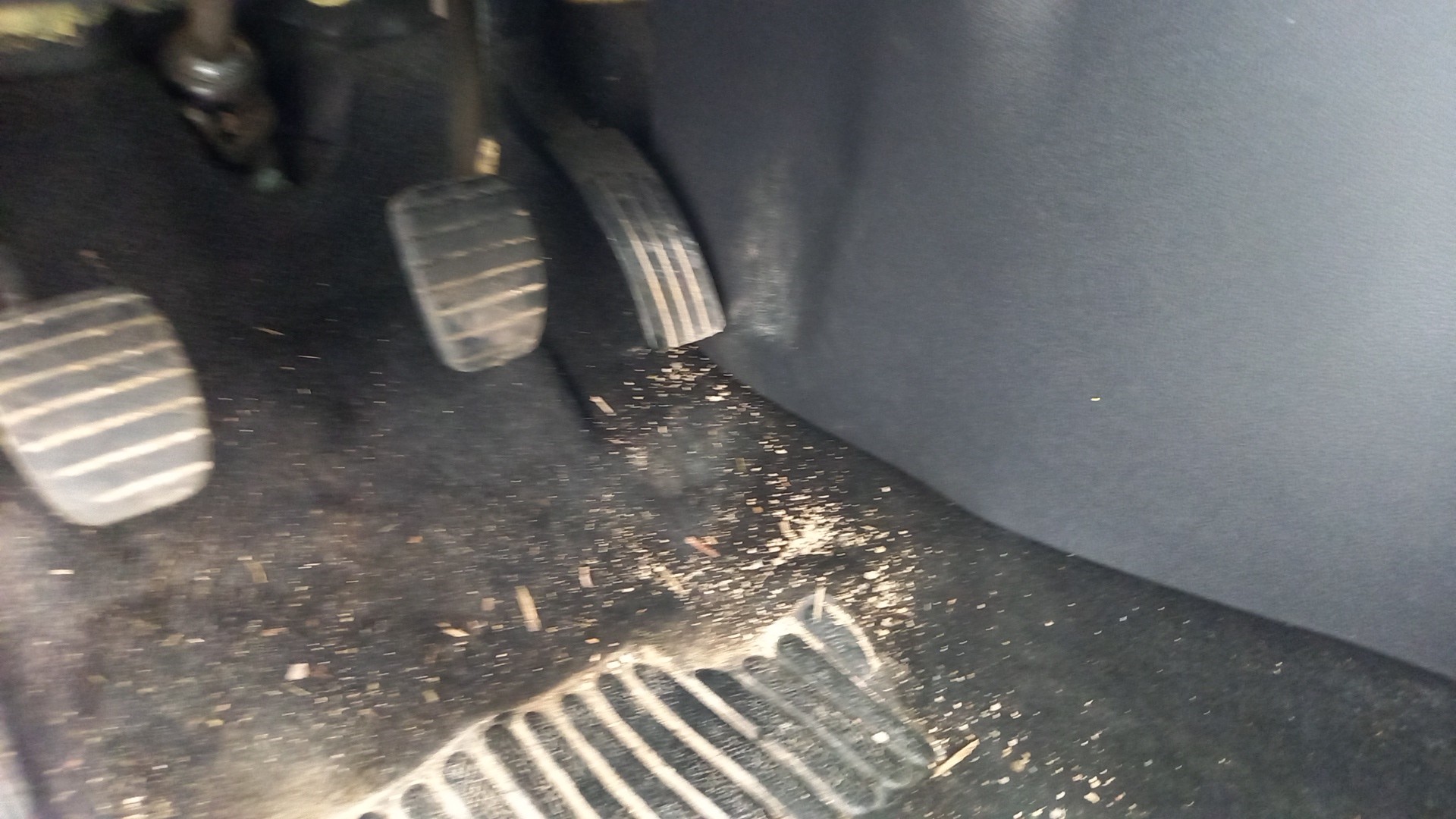 Pedal Acelerador RENAULT CLIO IV (BH_) | 12 - 