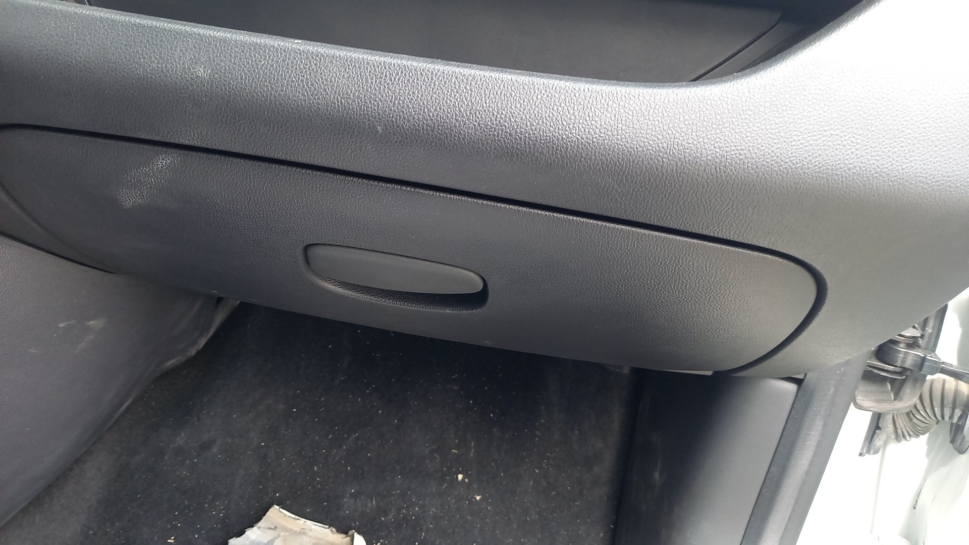 Porta-Luvas RENAULT CLIO IV (BH_) | 12 - 