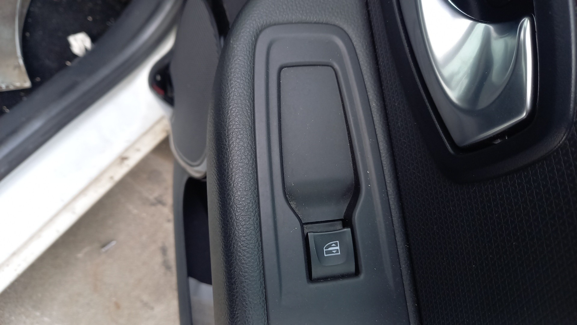 Botão / Interruptor Vidros RENAULT CLIO IV (BH_) | 12 - 