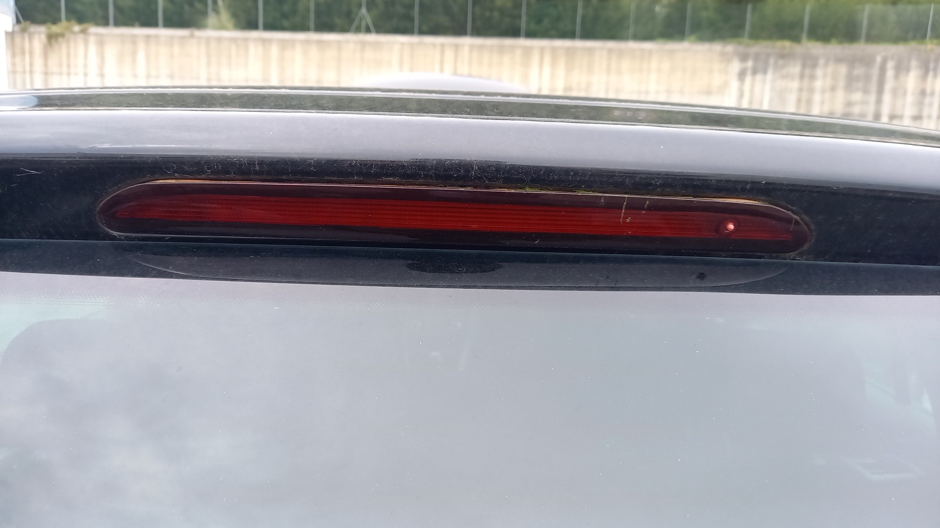 3º Stop VOLKSWAGEN GOLF VI (5K1) | 08 - 14