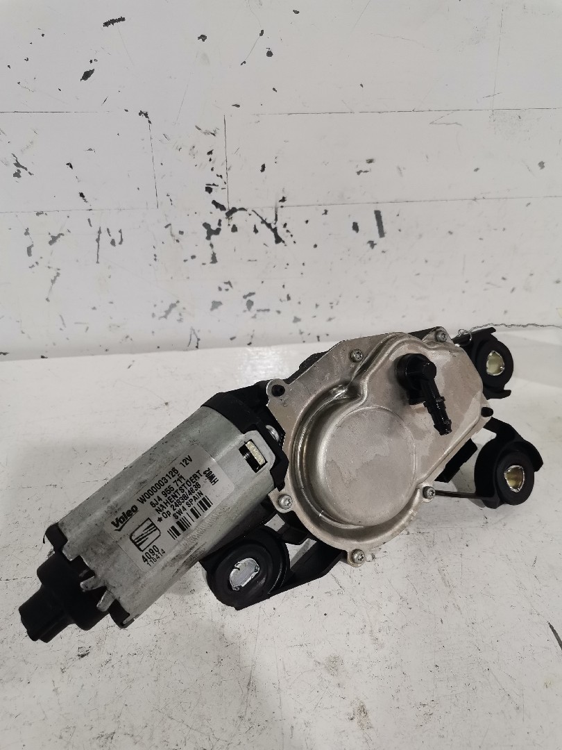 Motor Limpa-Vidros Trás SEAT IBIZA IV (6J5, 6P1) | 08 - 17