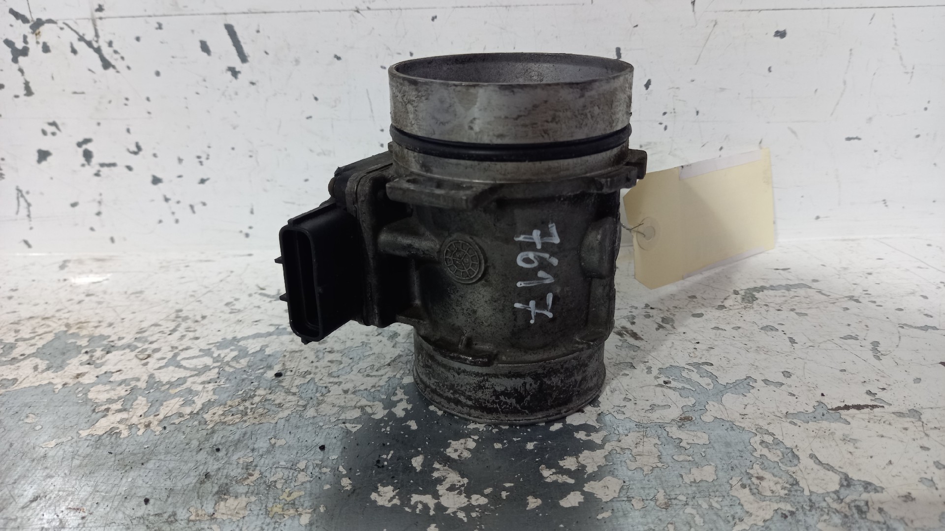 Medidor Massa Ar FORD FIESTA IV (JA_, JB_) | 95 - 02