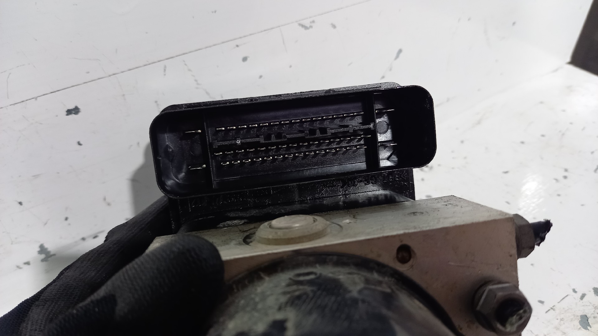 ABS VOLKSWAGEN GOLF V (1K1) | 03 - 09 Imagem-2