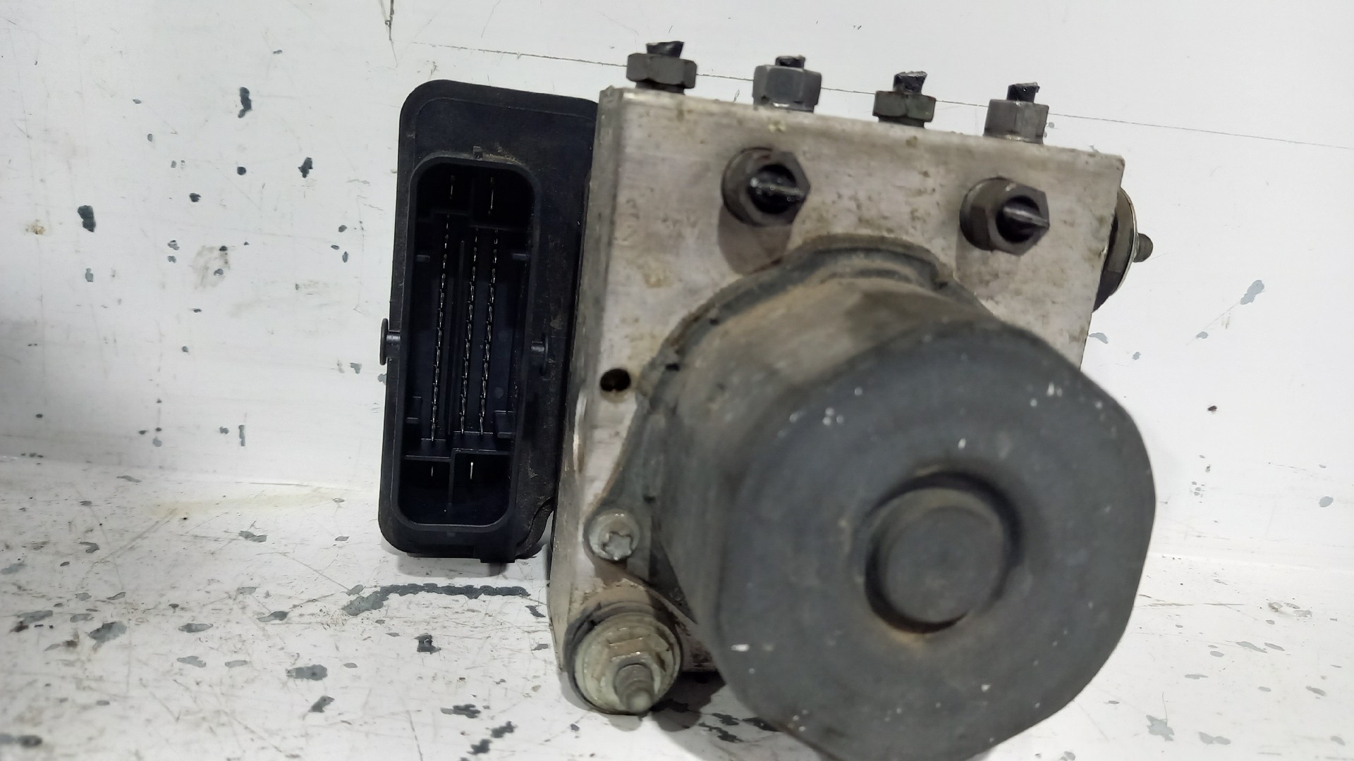 ABS VOLKSWAGEN POLO (6R1, 6C1) | 09 -  Imagem-2