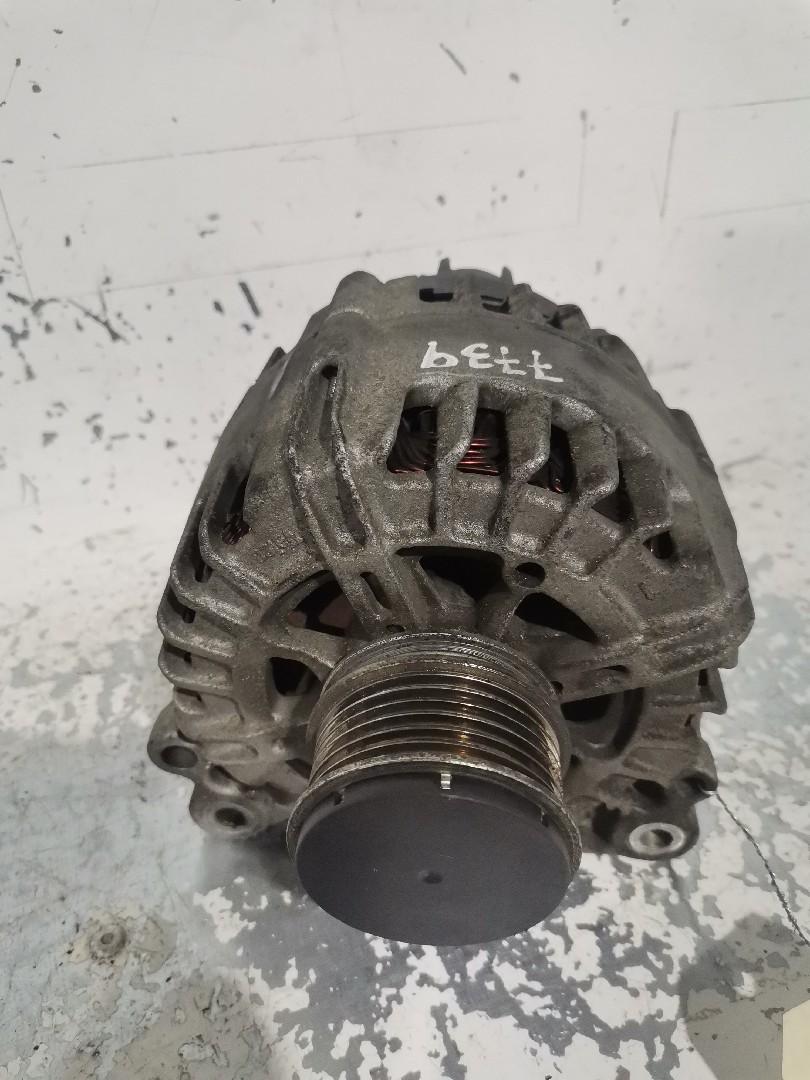 Alternador VOLKSWAGEN GOLF VI (5K1) | 08 - 14