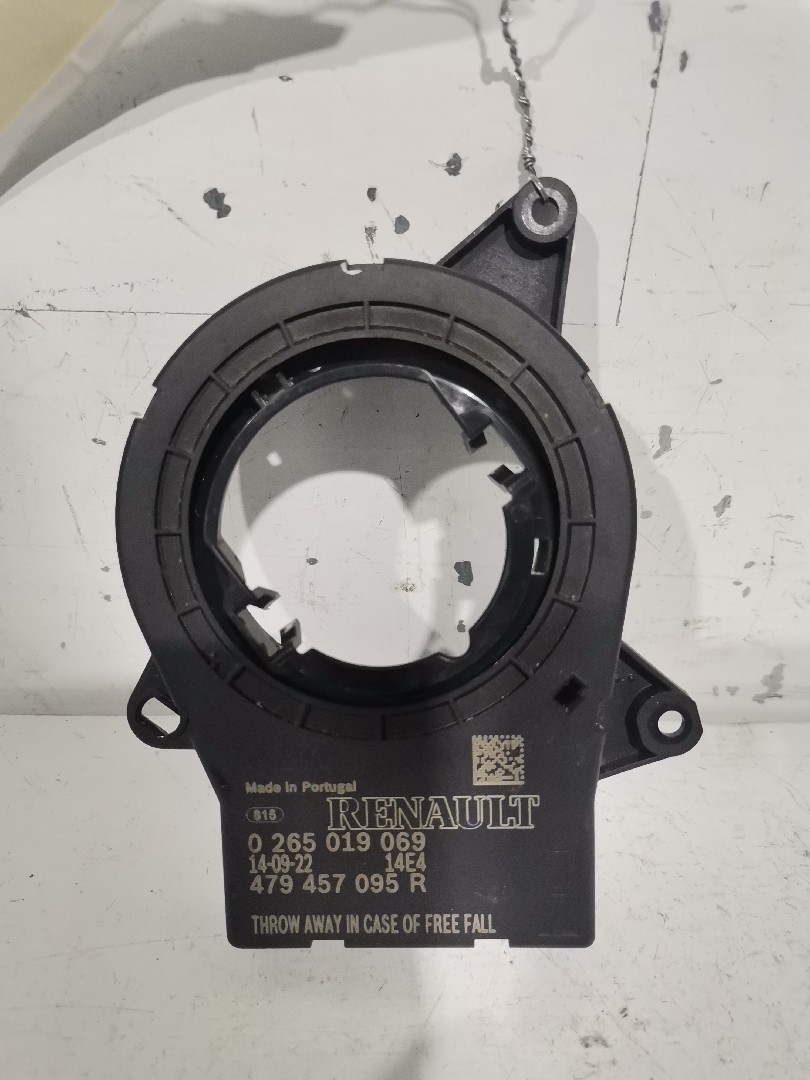 Sensor ângulo  RENAULT CLIO IV Caixa | 14 - 