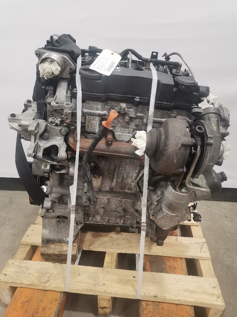 Motor Diesel PEUGEOT 308 I (4A_, 4C_) | 07 - 16