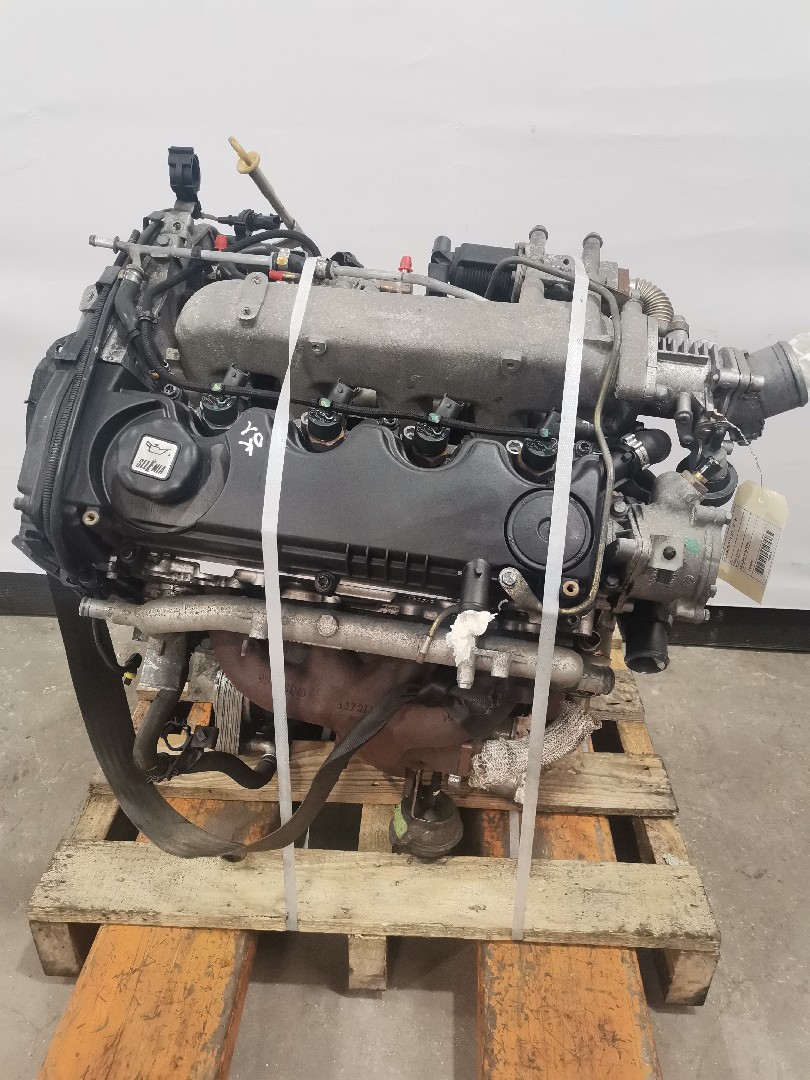 Motor ALFA ROMEO 156 (932_) | 97 - 05