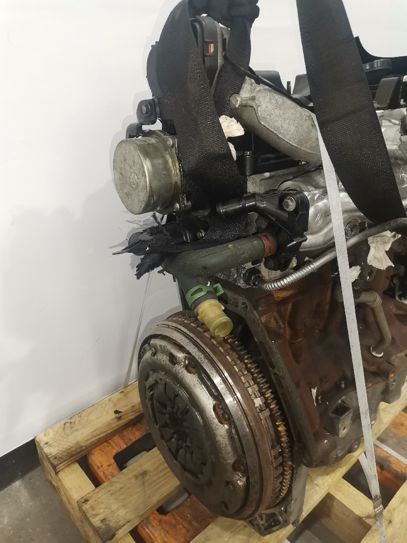 Motor RENAULT MEGANE III Hatchback (BZ0/1_) | 08 -  Imagem-2