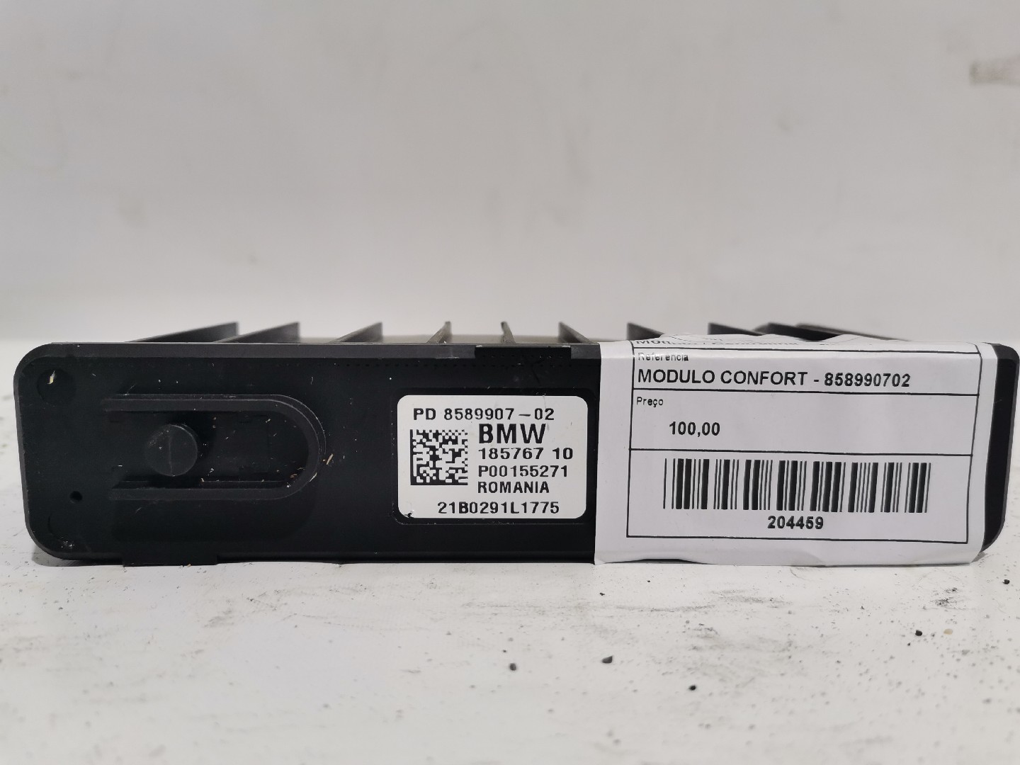 Módulo / Centralina BMW 1 (F40) | 19 - 