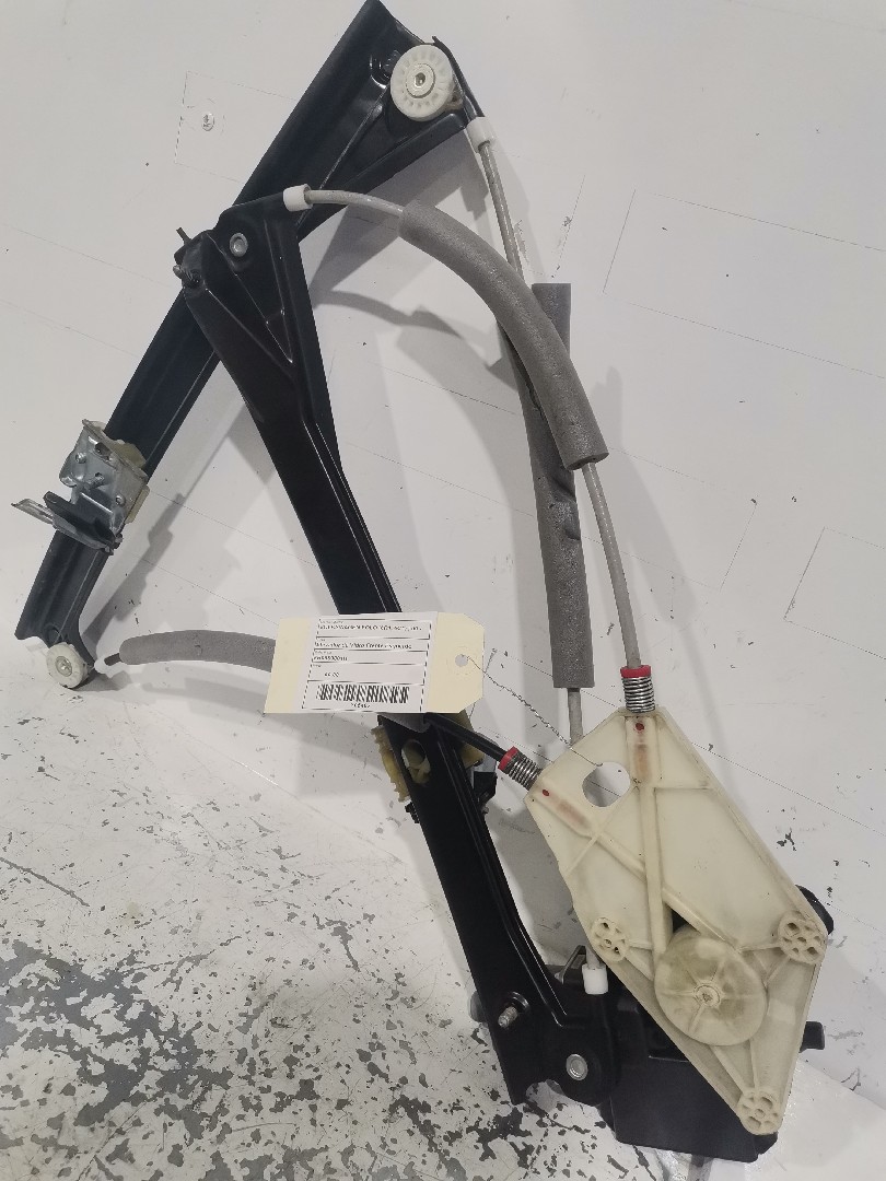 Elevador de Vidro Frente Esquerdo VOLKSWAGEN POLO (6R1, 6C1) | 09 -  Imagem-2