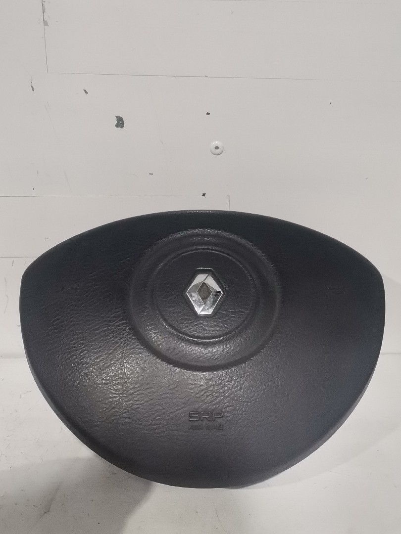 Kit de Airbags RENAULT CLIO III (BR0/1, CR0/1) | 05 -  Imagem-1