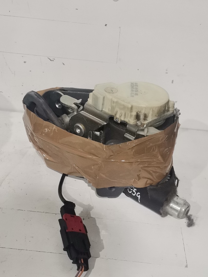 Kit de Airbags RENAULT CLIO III (BR0/1, CR0/1) | 05 -  Imagem-3