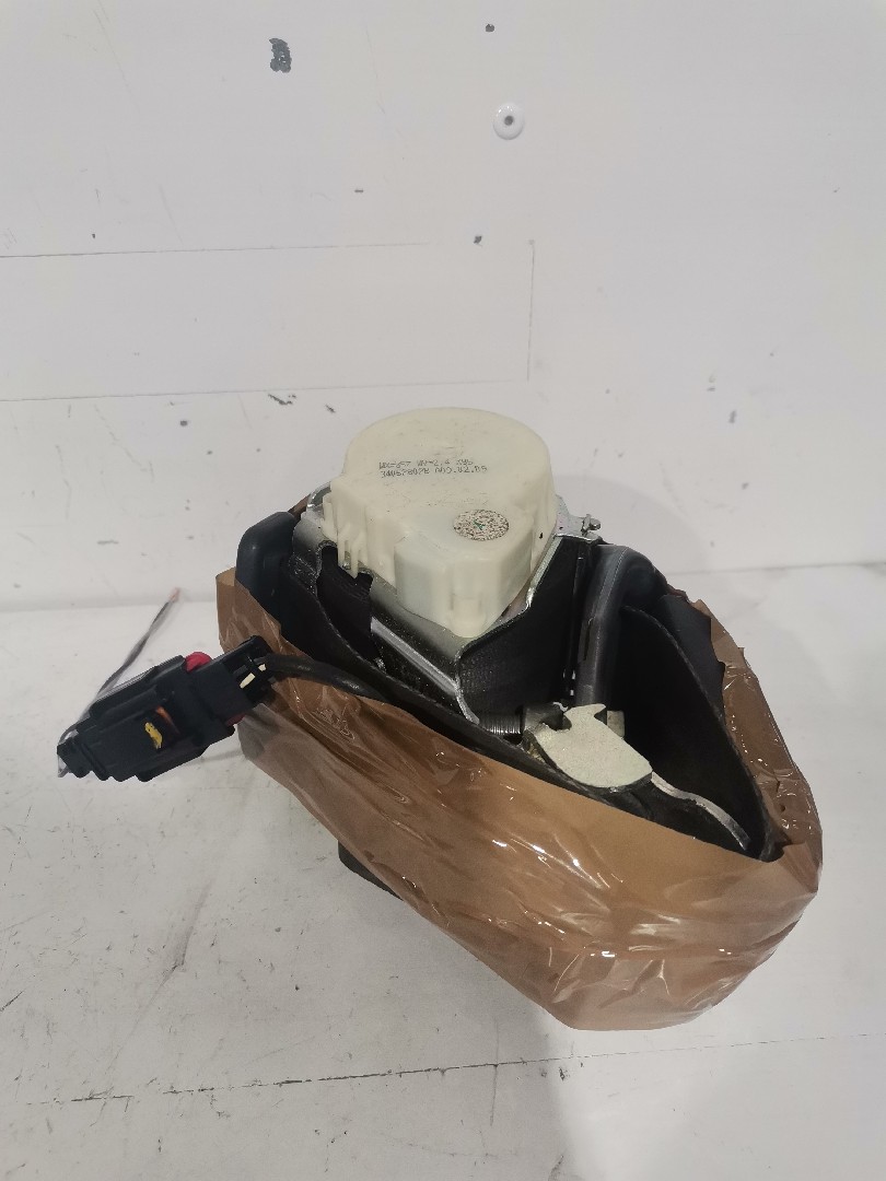 Kit de Airbags RENAULT CLIO III (BR0/1, CR0/1) | 05 -  Imagem-2