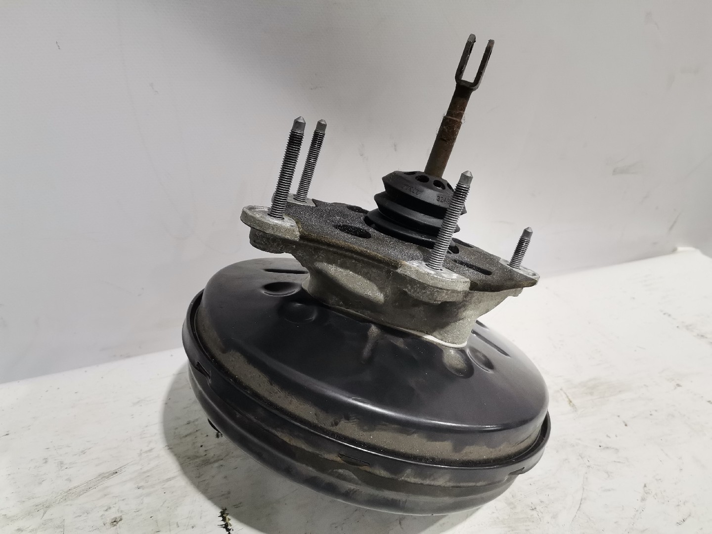 Servo-Freio RENAULT CLIO III (BR0/1, CR0/1) | 05 -  Imagem-2