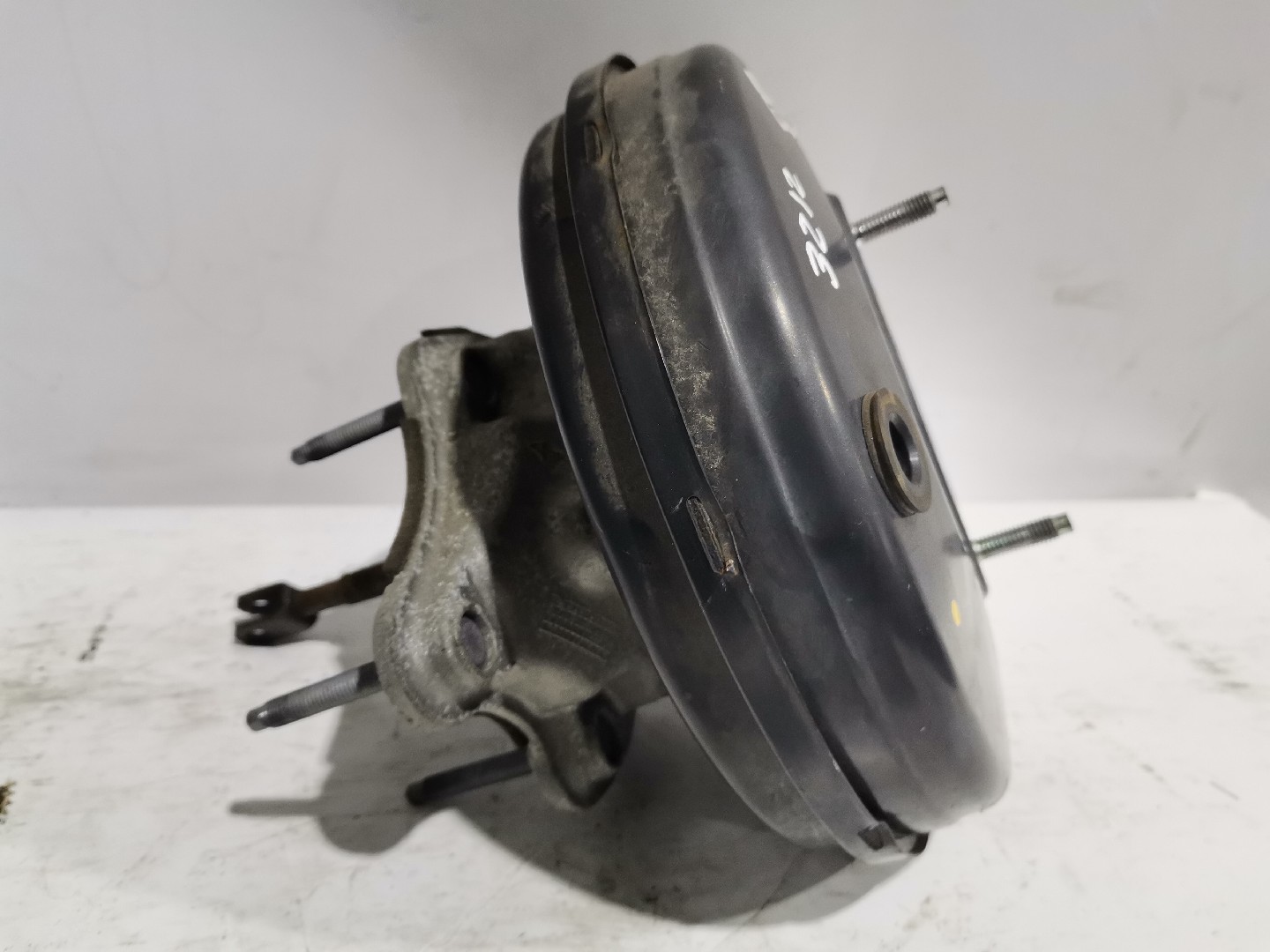 Servo-Freio RENAULT CLIO III (BR0/1, CR0/1) | 05 -  Imagem-1