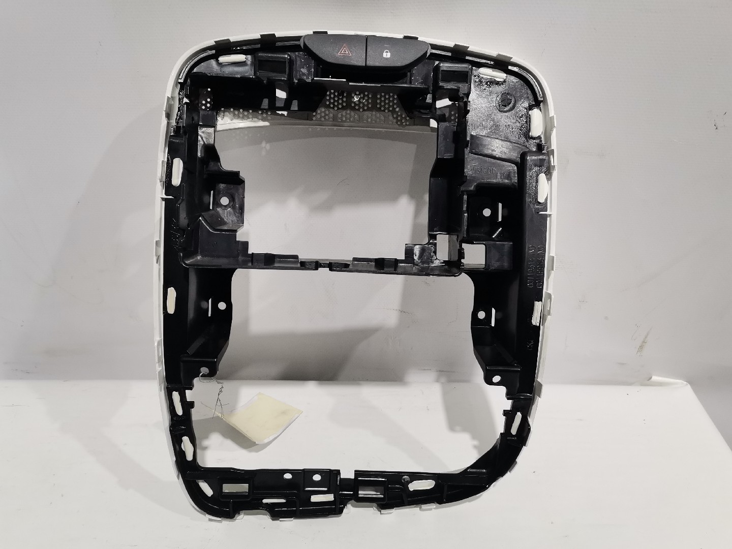 Genérico RENAULT ZOE (BFM_) | 12 -  Imagem-1