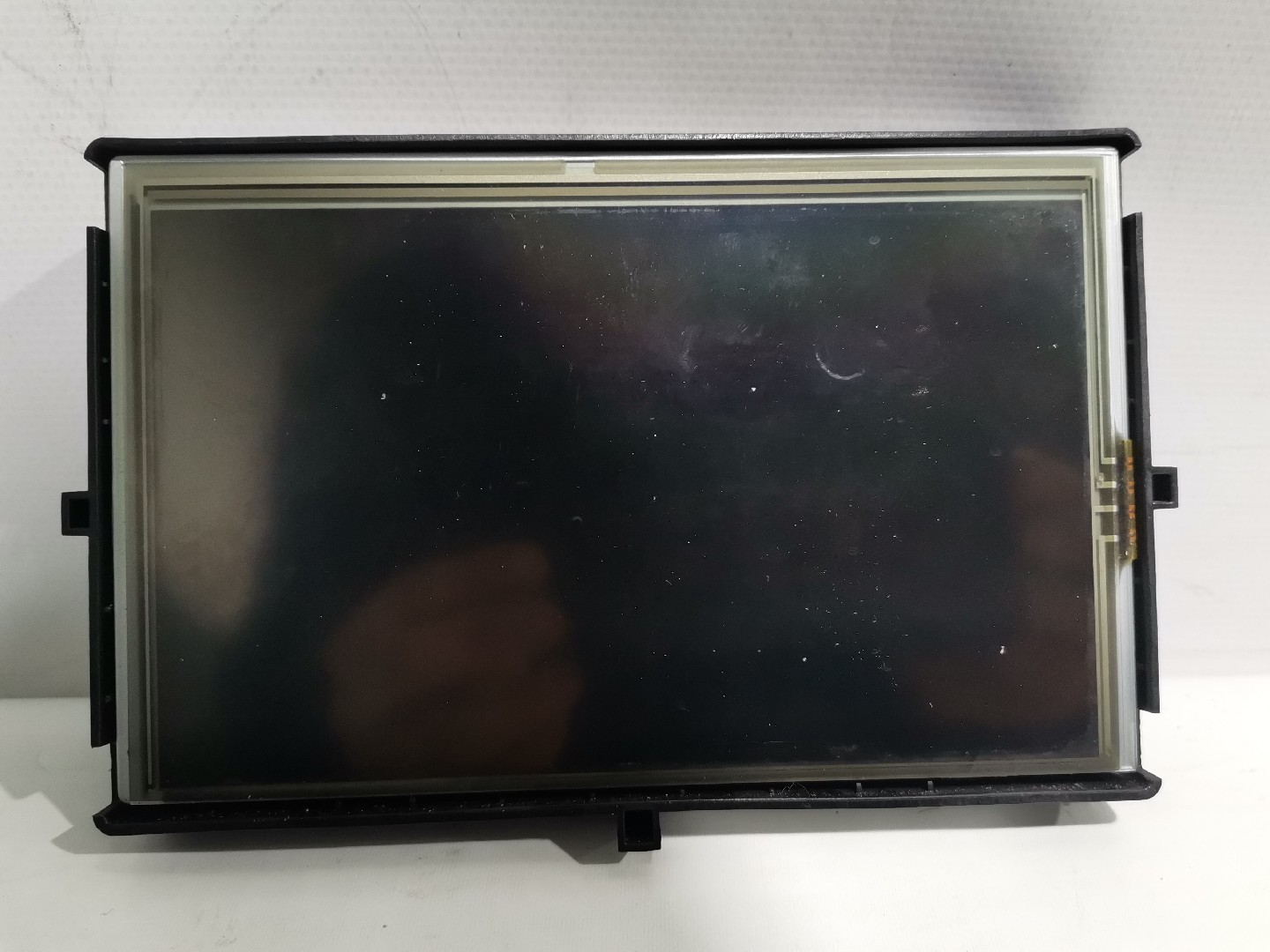 Pantalla Aire Acondicionado RENAULT ZOE (BFM_) | 12 -  Imagem-2