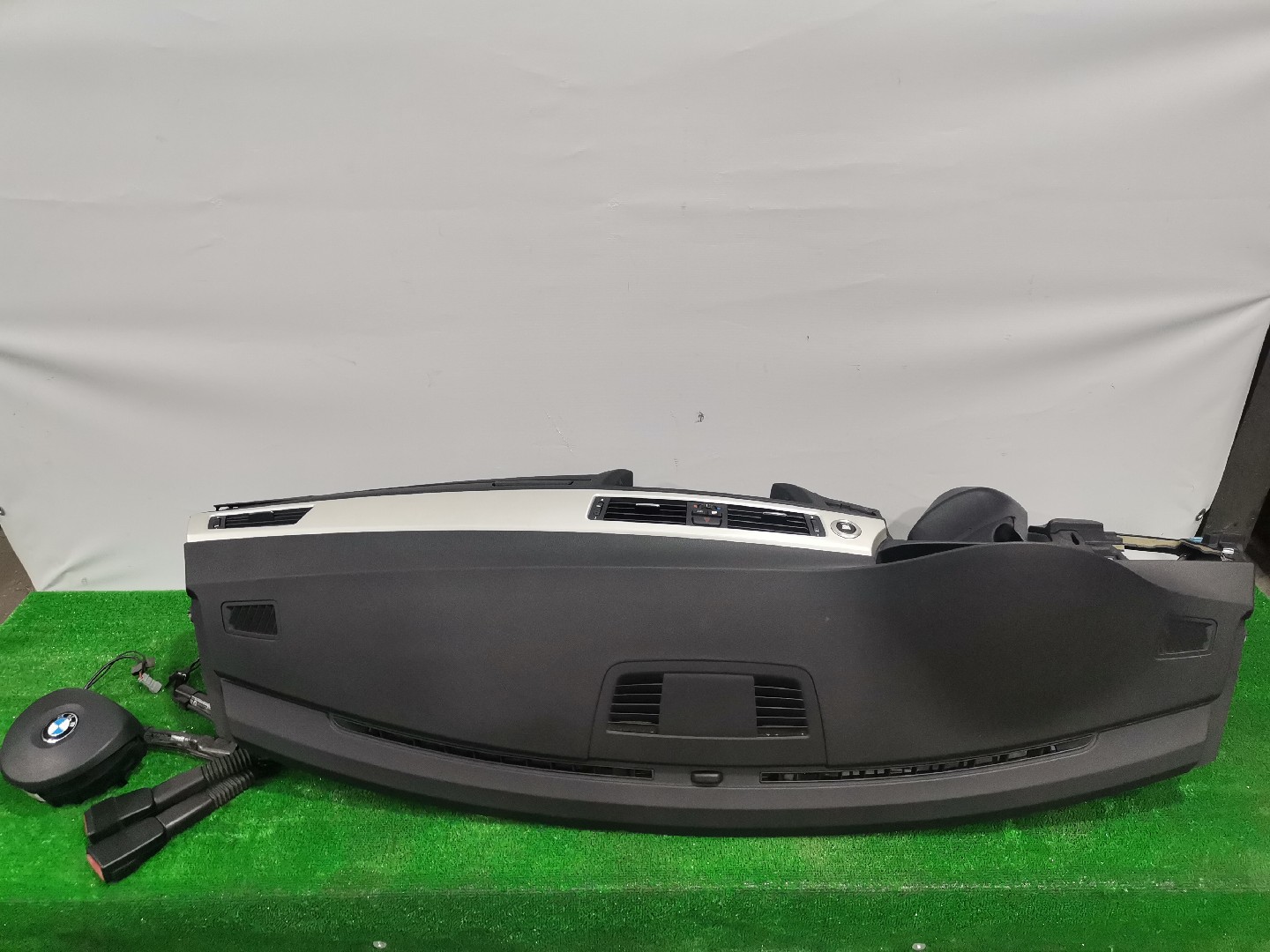 KIT AirBag BMW 3 Coupé (E92) | 05 - 13